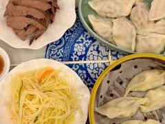 -东方饺子王(中央大街创始店)