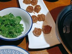 -年巴羊肉铺老铜锅(梅江店)