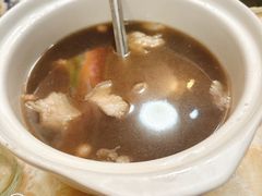 -开心农家菜