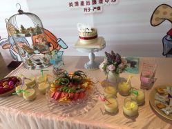 -英泽产后护理中心(南海总店)