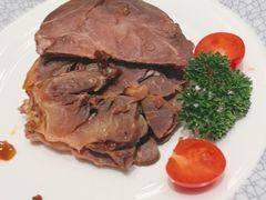 -囍榷·鲜美常州菜(恐龙园店)