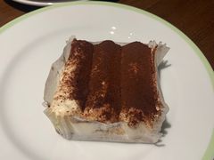 -萨莉亚意式餐厅(南京龙湾天街店)
