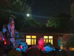 -香山湖渔家大院