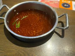 -呷哺呷哺 小火锅 (浦东新欧尚超市店)