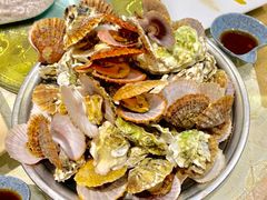 -和源祥·日照菜扛把子(万平口一店)