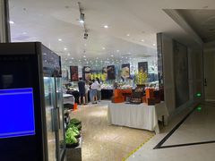 -宝燕壹号(徐汇店)