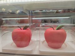 -好利来(木渎店)