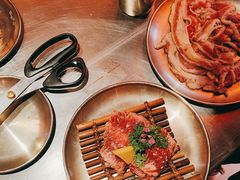 -西塔老太太泥炉烤肉(苏州大悦城店)