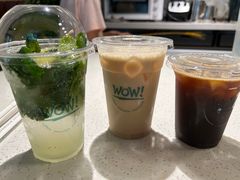 -WOW coffee