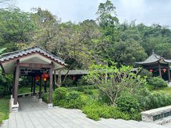 -广州市白云山风景名胜区