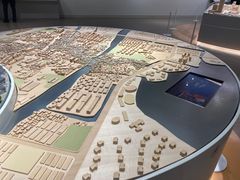 -上海城市规划展示馆