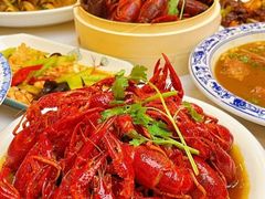 -虾铺子龙虾·私房菜(金源花苑店)