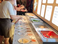 -老员外骨汤火锅(海州古城店)