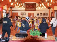 -卓美LAMDA戏剧演讲与培训中心(亚运村店)