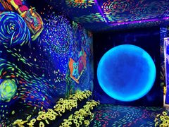 -梵高星空艺术馆(北京旗舰店)