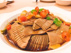 -新南华大酒店(广中店)