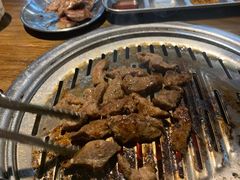 -·缸桶屋·韩式牛肋条自助烤肉(西湖D11店)