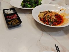 -老平安农家菜(平安店)