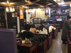 -卡桑嘎布藏餐吧(扎西满斋居民小区店)
