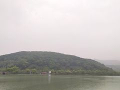 -南北湖风景区