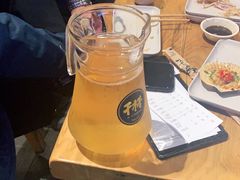 -木屋烧烤(龙湖天街店)