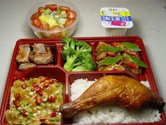 -大家乐(东莞虎门店)