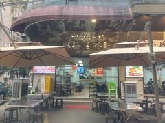 -兴华里茶记(禅城同济首店)