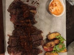 -新鲜誌·新派食集(万象天地店)