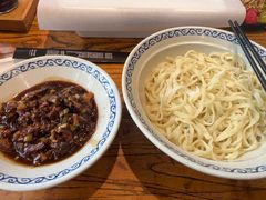 -平娃三宝烧烤·面食(富丰桥店)