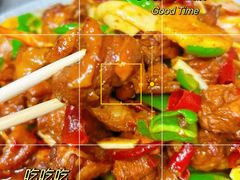 -耶里夏丽·丝路新疆菜·清真食品(徐汇南丹东路臻选店)