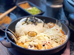 -九田家黑牛烤肉料理(宽城万达店)