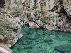 -石台牯牛降景区