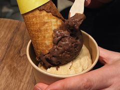 -LUNEURS月乐诗·法式冰淇淋(环贸店)