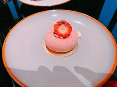 -上海苏宁宝丽嘉酒店·Cafe Bellagio西餐厅