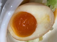 溏心蛋-味千拉面(和平大道奥山世纪城店)