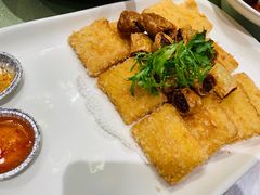 -好福记饭店(红梅公园店)