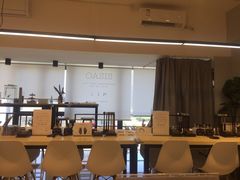 -Oasis绿洲银饰珍珠手作diy(壹方城店)
