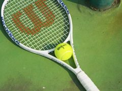 -快乐网球俱乐部(观音桥店)