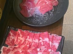 -呷哺呷哺 小火锅 (浦东新欧尚超市店)