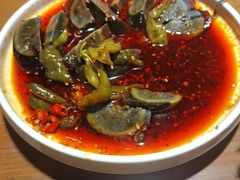 -小杨烤肉(朱雀店)