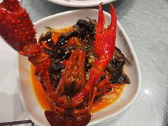 二哥口味虾-靓虾二哥长沙地标小龙虾(五一广场店)