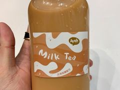 -艾薯夫妇Aysh(红山店)