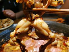-老天桥蛙炉火锅(姑苏总店)