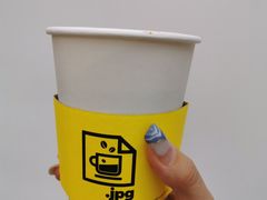 -JPG coffee(广州体育西店)