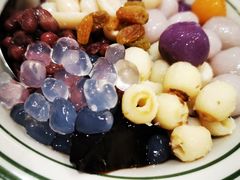 -堂屋糖水店(愚园店)
