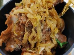 -半亩良田排骨米饭(西城红场店)