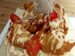 -Ufufu cafe(天神巷店)
