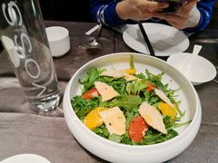 -北京泰富酒店-柏景轩中餐厅