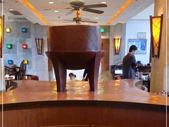 -七仙岭君澜度假酒店·桃源小馆中餐厅