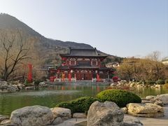 -华清宫景区